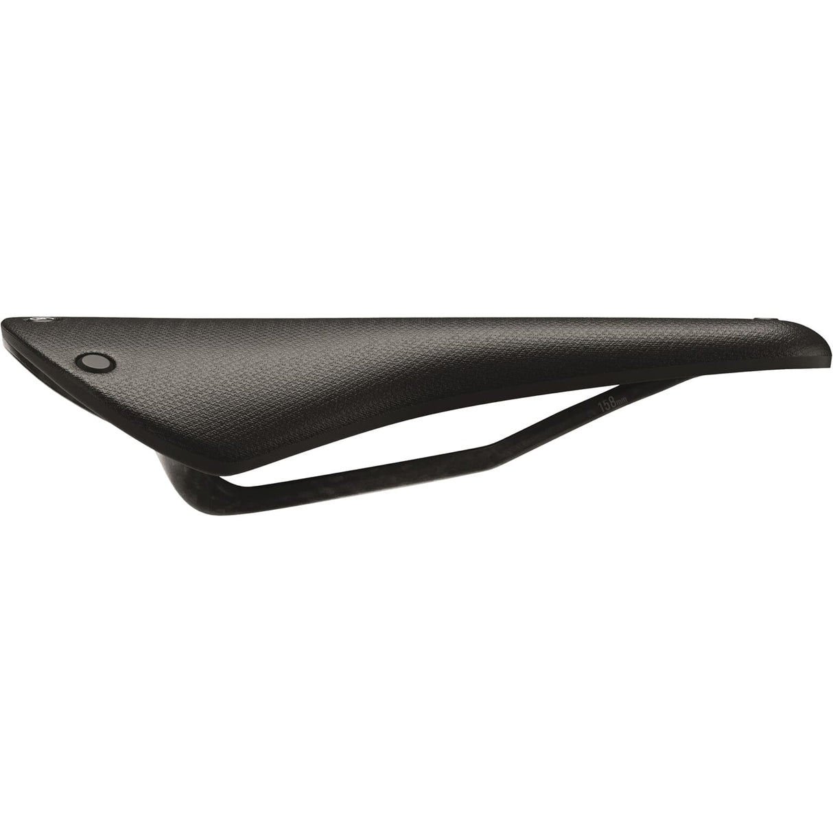 Brooks Saddel C13 Cambium all Wieder 158 schwaarz