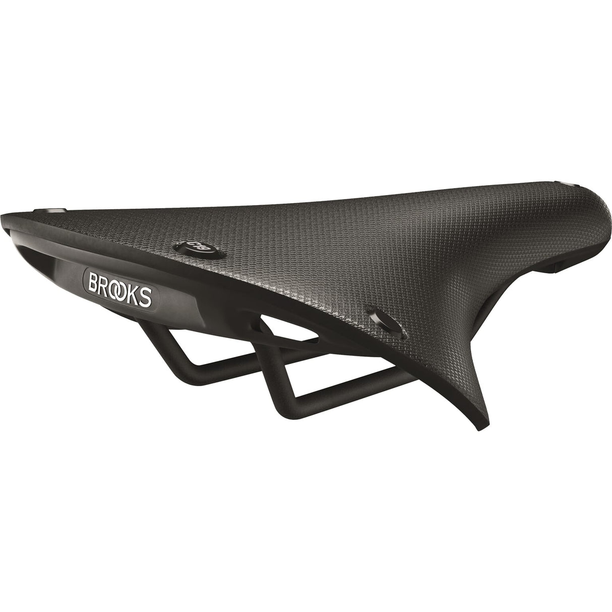 Brooks Saddle C19 Cambium All Weather Black