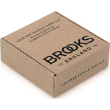 Brooks Sattelpflege Kit (14 Kits)