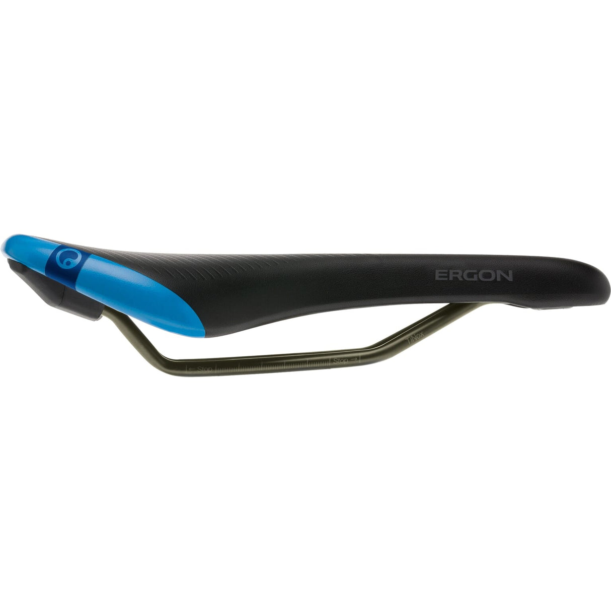 Ergon Saddle SM Men m L Midsommer Blue