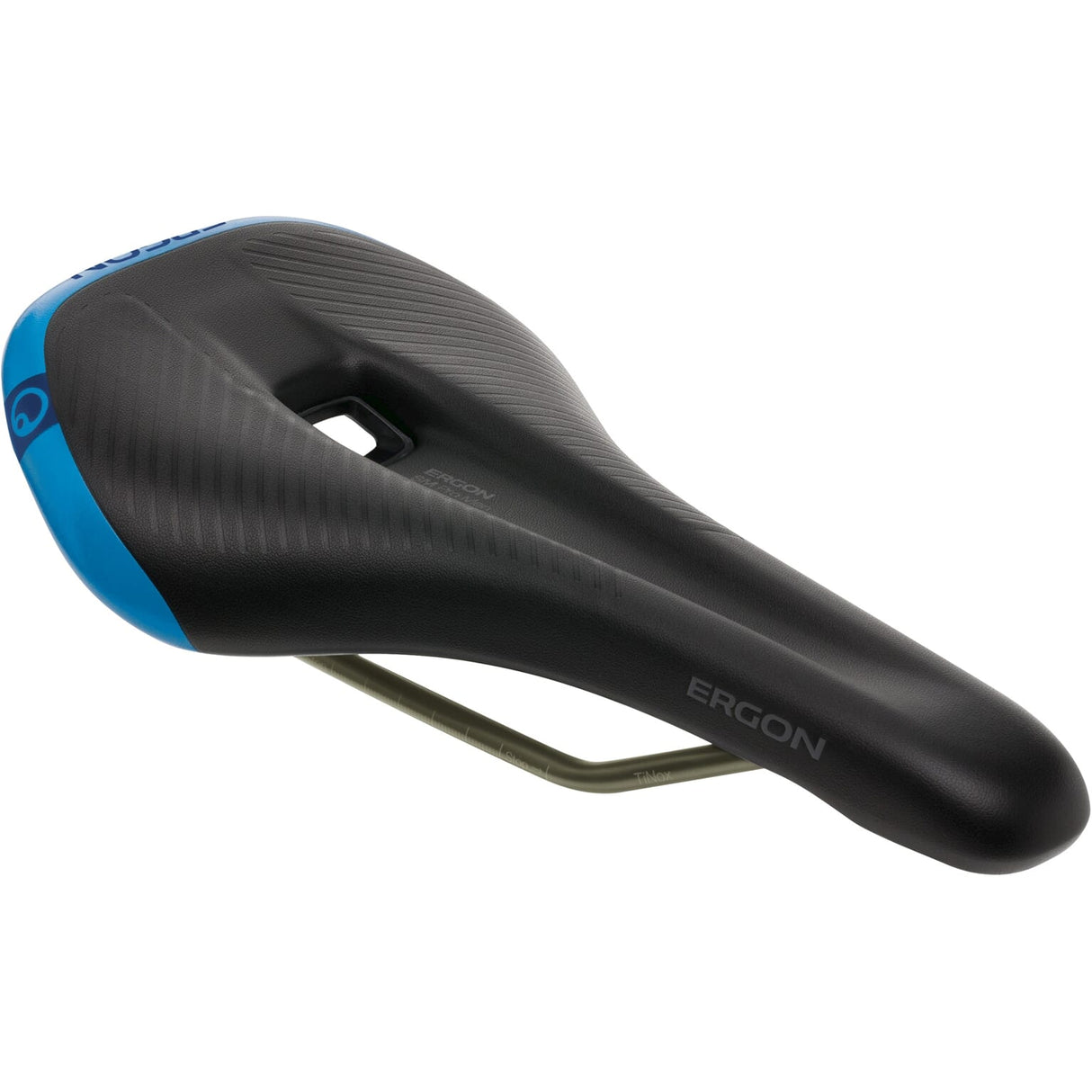 Ergon Saddle SM Men m L Midsommer Blue