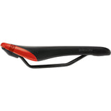 Ergon Saddle Sm Heren S M Rood