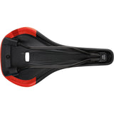 Ergon Saddle Sm Heren S M Rood