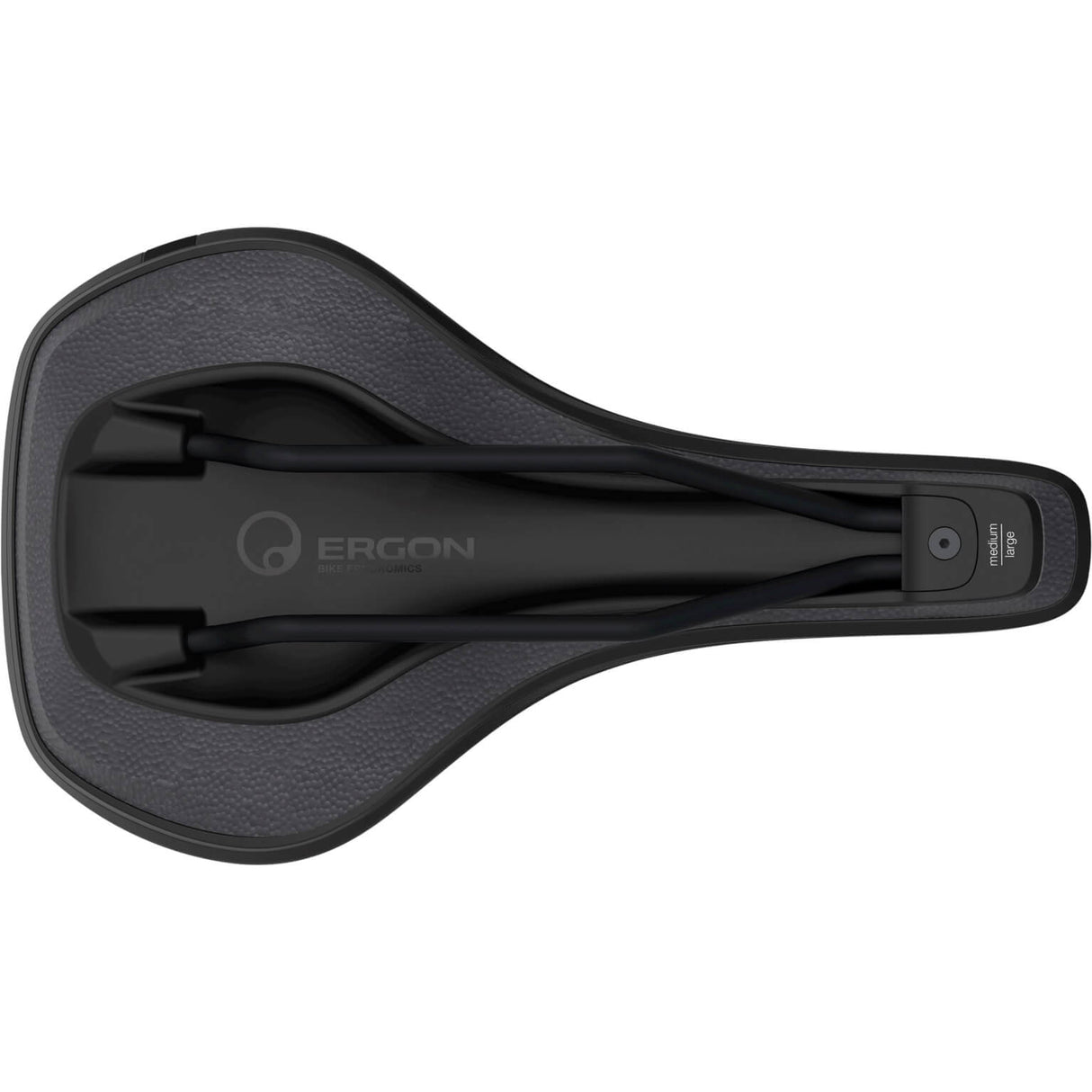 Ergon Saddle Sm e-Mountain Core Prime Ladies M L sort