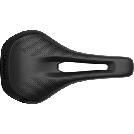 Ergon Saddle Sm e-Mountain Women M L Stealth