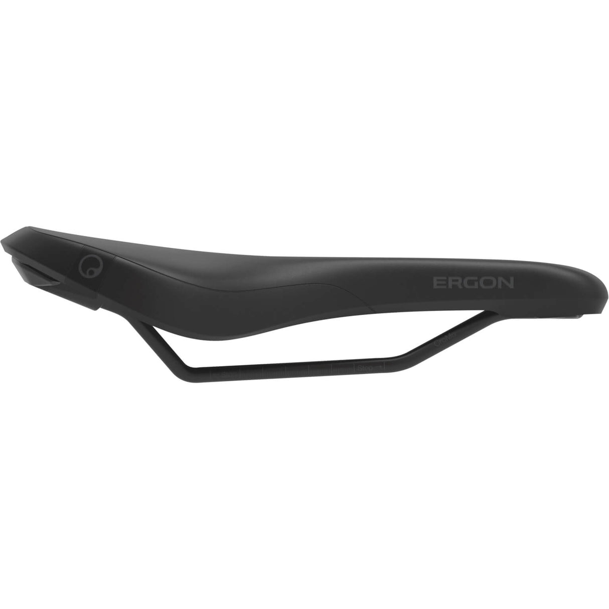 Ergon selle smc dames s m noir