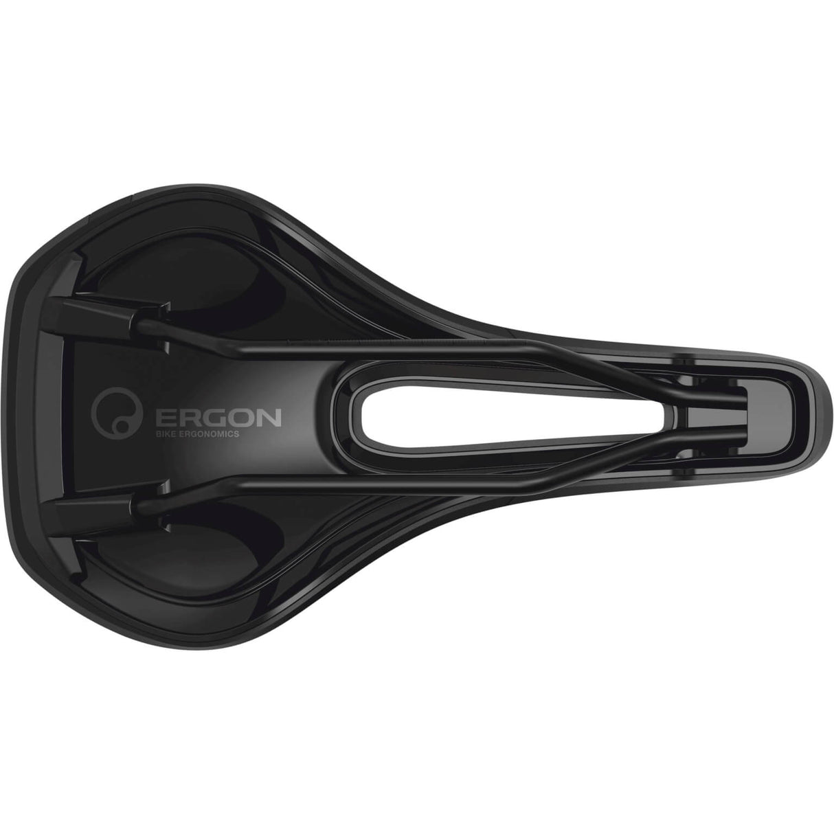 Ergon selle smc dames s m noir