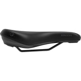 Ergon Sattel SC Core Men M l schwarz