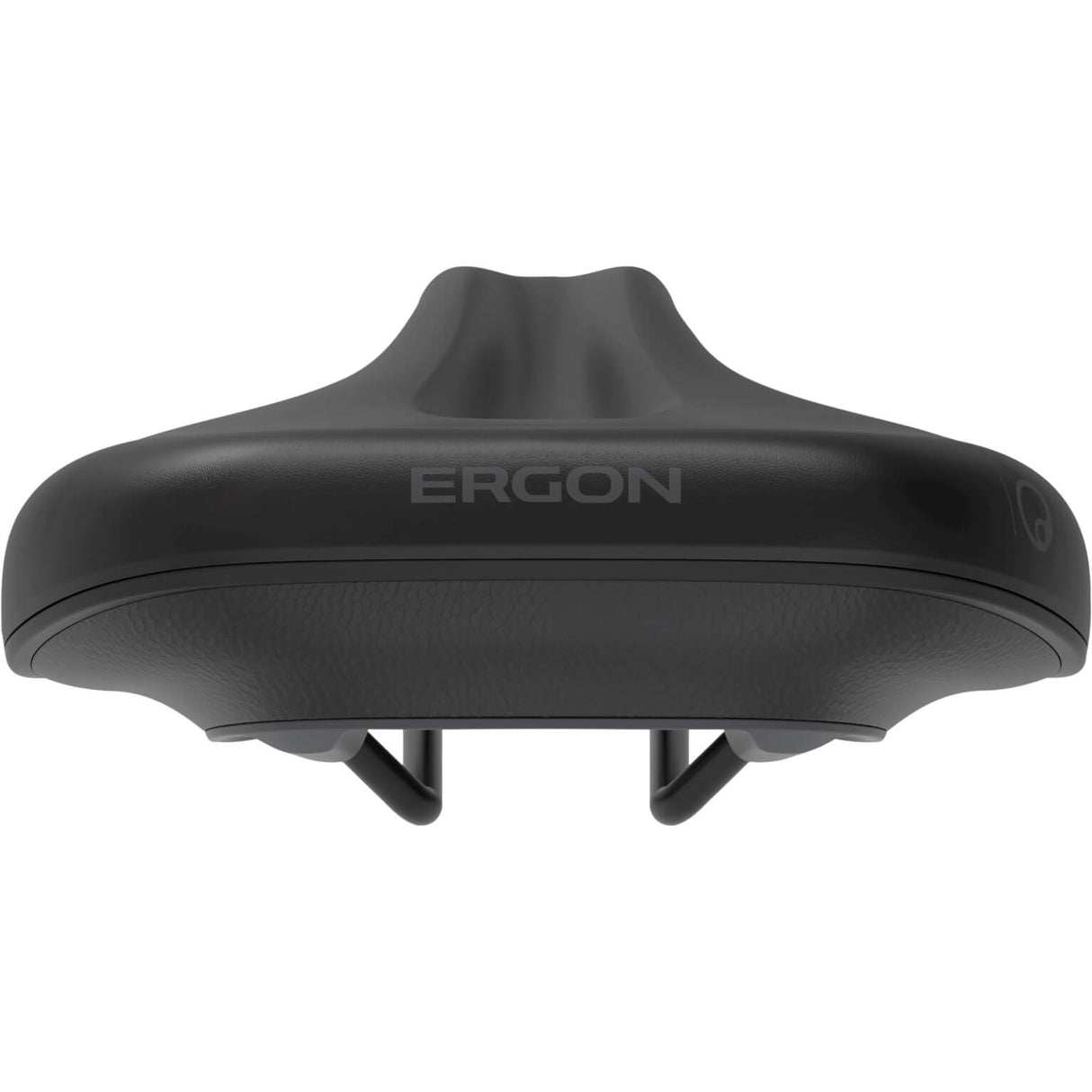 Ergon Saddle Strack Dammen s m schwaarz