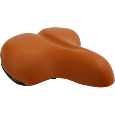 Selle San Remo Sattel 3240 Tour Brown