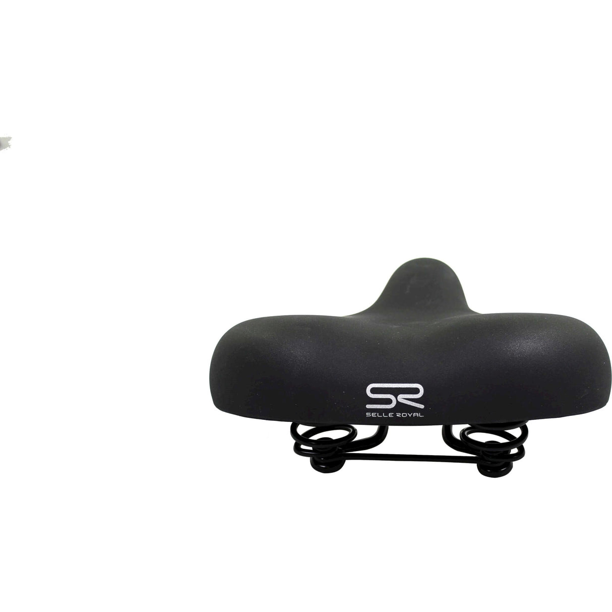 Selle Royal Selle Zadel Witch Black