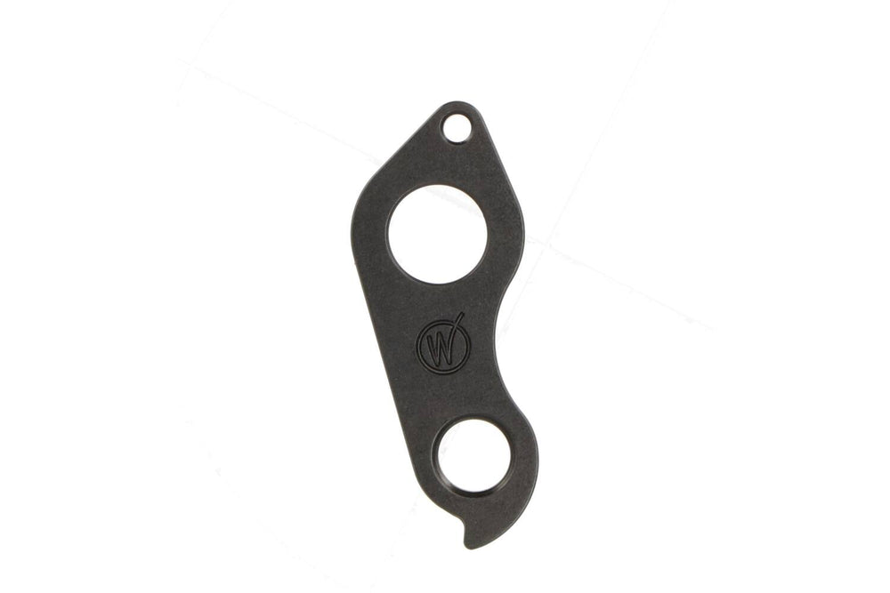 Wheels manufacturing Wheels mfg raleigh derailleurpad cnc type 346