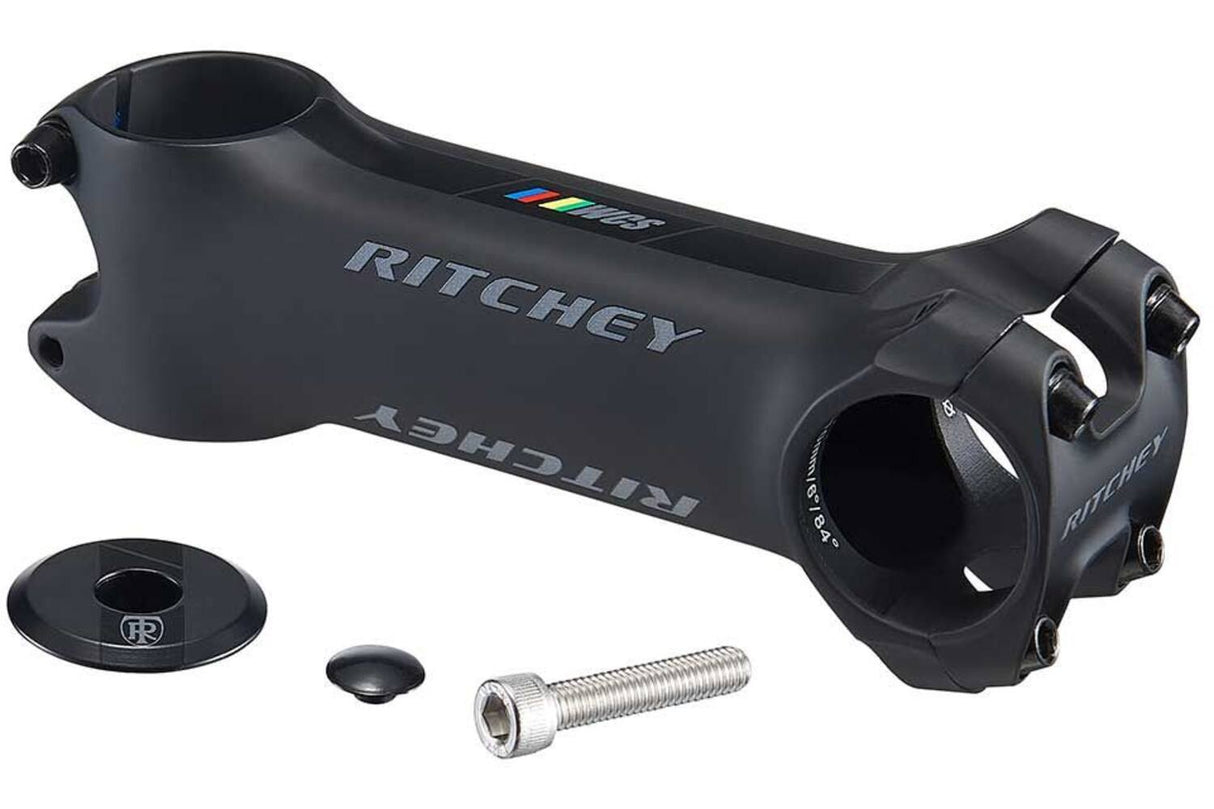 Ritchey STEM WCS Toyon Blattte 120mm včetně horního čepice