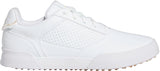 Adidas Retrocross spikeless golfschoenen wit dames maat 36 2 3