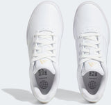 Adidas Retrocross spikeless golfschoenen wit dames maat 36 2 3