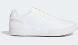 Adidas Retrocross spikeless golfschoenen wit heren maat 42