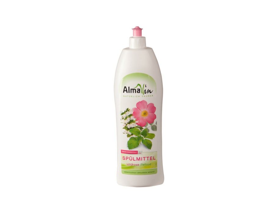 Diputado Wild Rose de Almawin 500ml