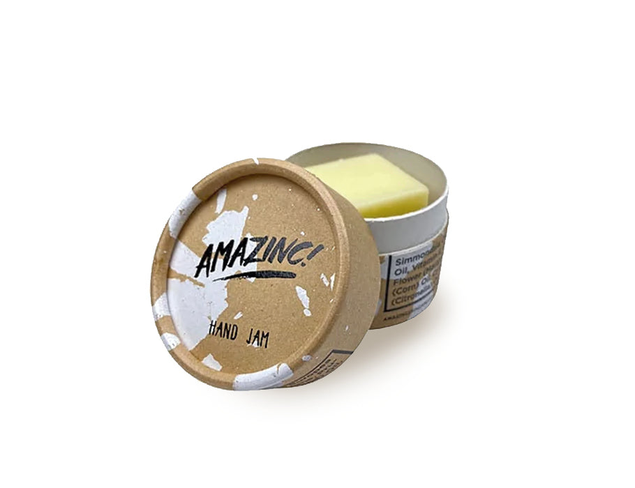 Amazancin! Hand Jam Hransing Wax 15gr