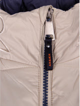 Arbaer Anthony bodywarmer heren beige maat M