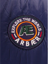 Arbaer Anthony bodywarmer heren blauw maat M