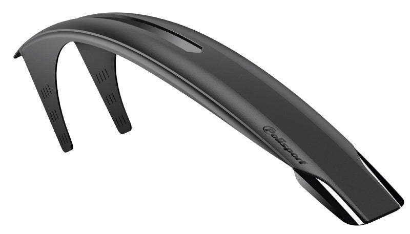 POL arrière arrière Fender Mtb X-Cape EVO 26-29 pouces 90 mm noir