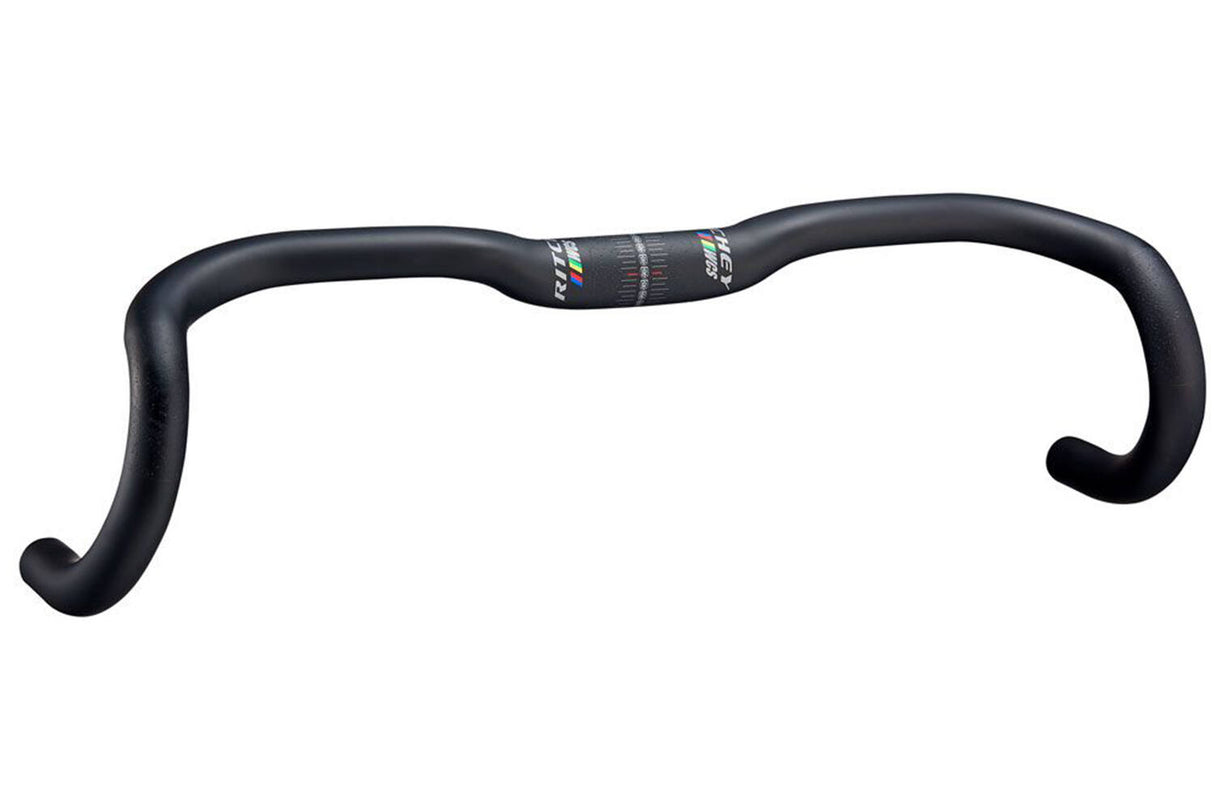 Ritchey Skicka WCS Ergo Max Blattte 40cm DI2 -routing