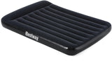 Bestway Luchtbed tritech 30 cm full 191 cm zwart