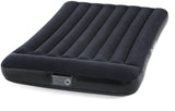 Bestway Luchtbed tritech 30 cm full 191 cm zwart