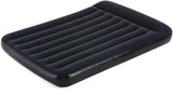 Bestway Luchtbed tritech 30 cm full 191 cm zwart
