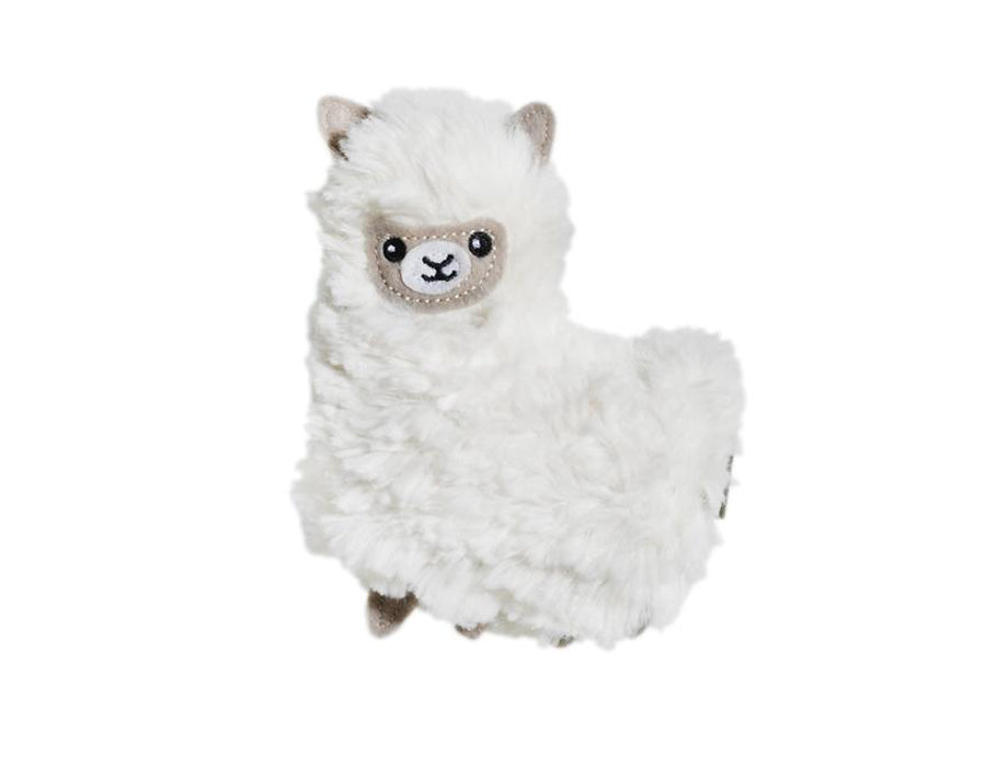 Bitten Hand Warmer Pocket Pal Pal Lama Fluffy Llama