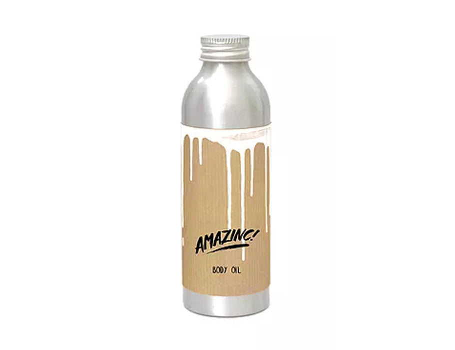 Amazinc! Huile corporelle 150 ml