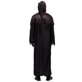 Boland Glowing reaper kostuum heren zwart groen maat 58 60 (XXL)