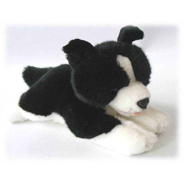 Border Collie Pup 29cm