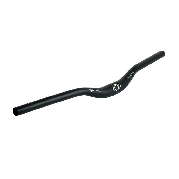 Stander Bend by, Schulz Sport Super Strong 31,8 mm 680mm Zwar