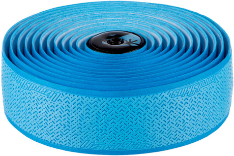 Lizard Skins Lizard Skins DSP V2 2.5mm steering tape Sky Blue