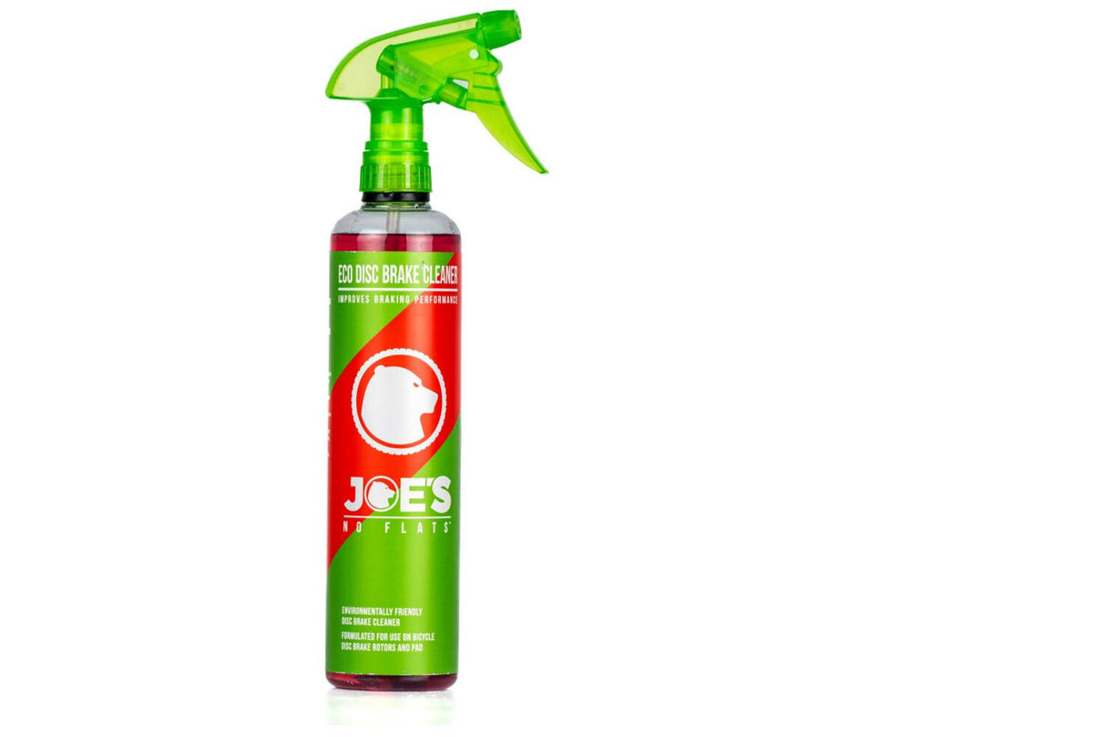 Joe's No Flats Joe's No Flats Disc Brake Cleaner 500 ml (Spray Bottle)