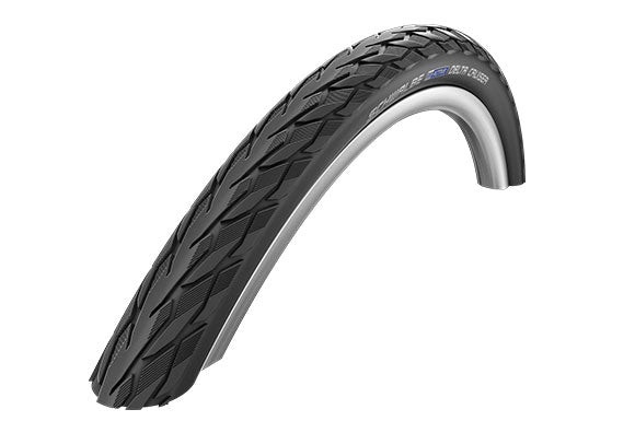 Schwalbe Tire Cruiser 32-622 28x1.25 Reflection (ZL)