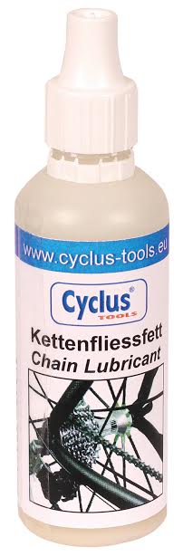 Cycplus Cycle 7710032 Kapalný řetězec tuku láhev 50 ml