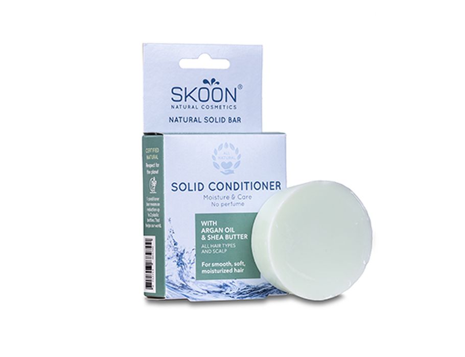 Skoon Conditionner Bar Care Moisture