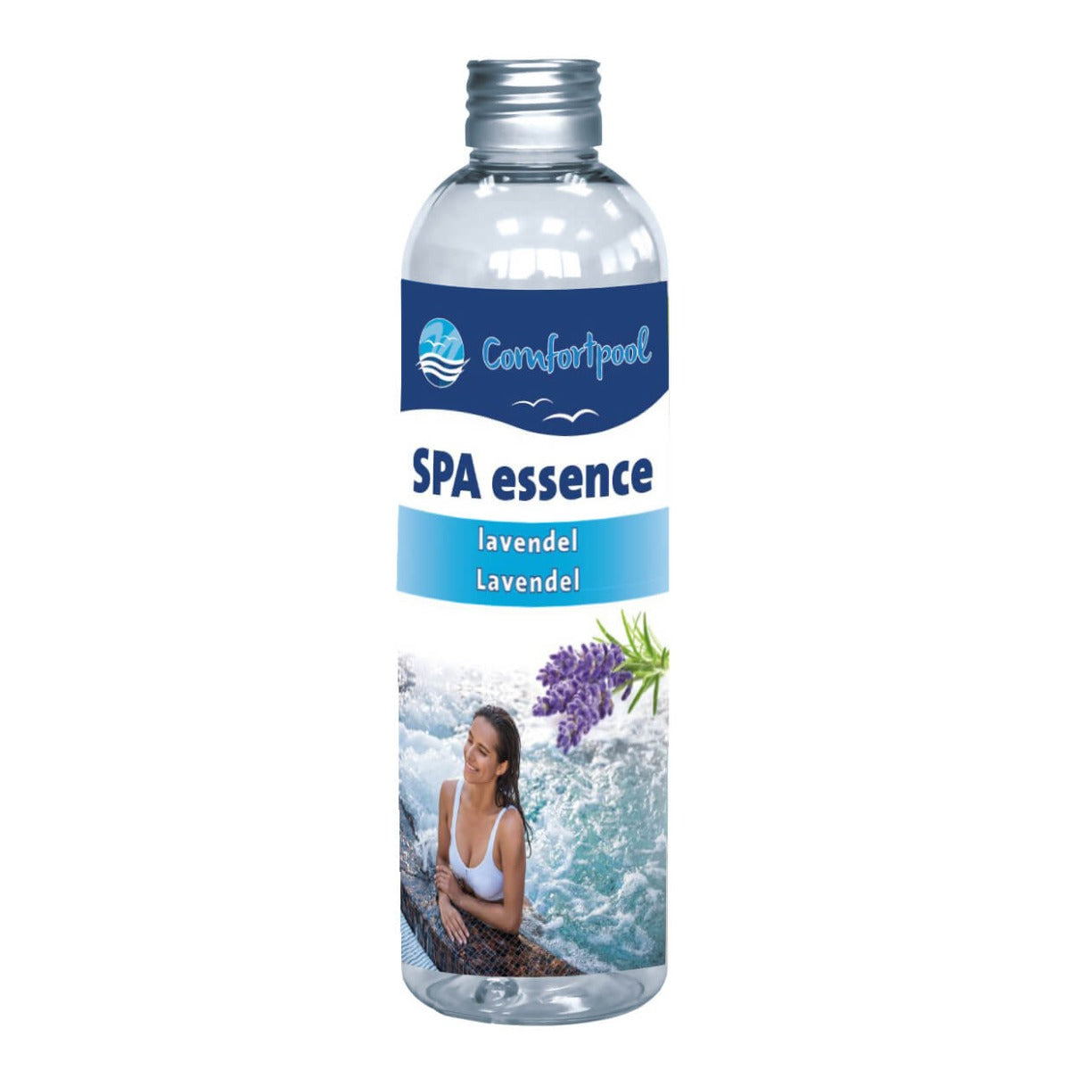 Comfortpool spa essens lavendel