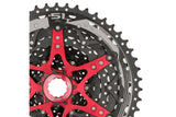 Cassette Sunrace 11V 11-51 CSMX80 Black