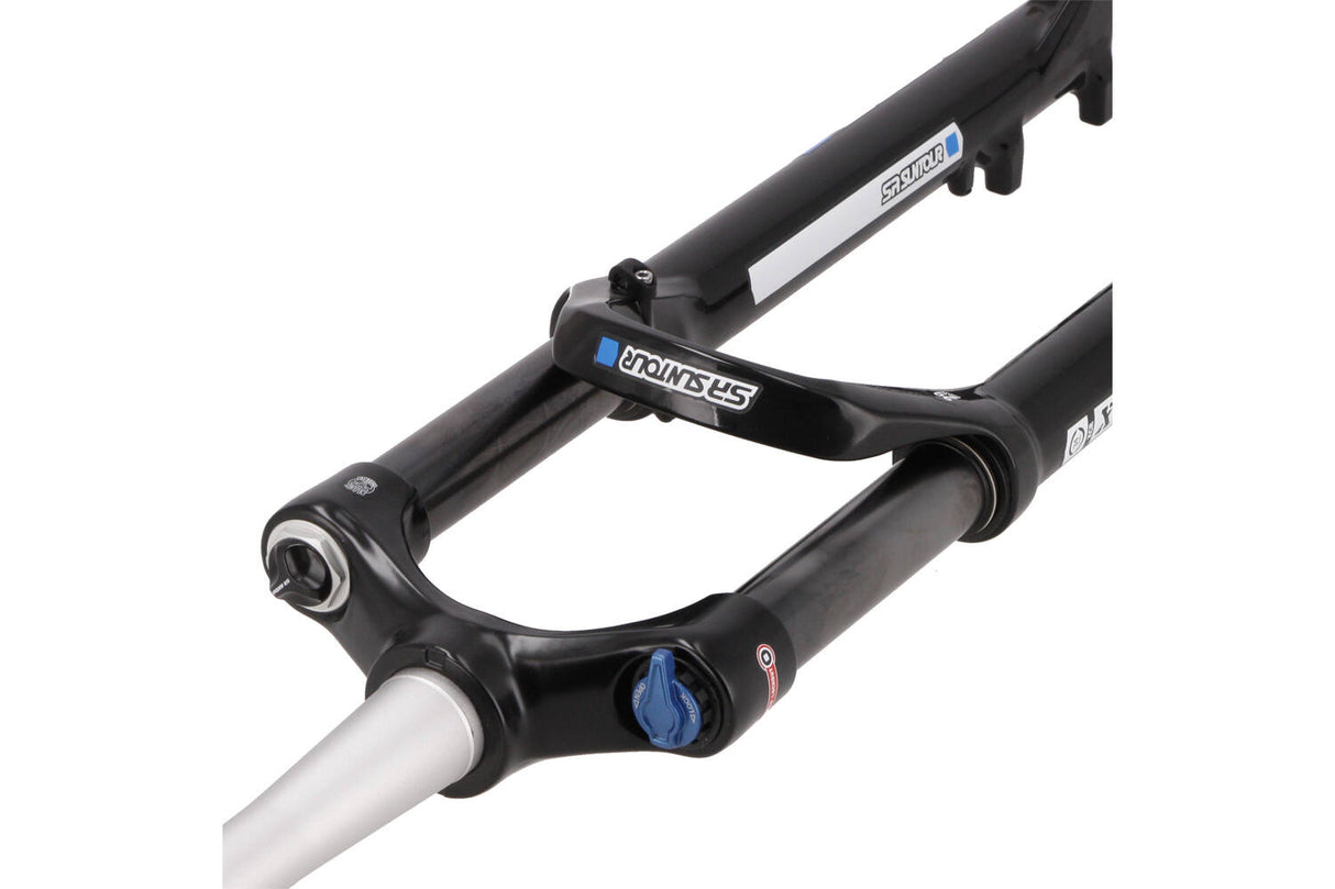 Srsuntour SunTour XCR34 Air Boost Fork 29 LO-R DS 120 mm Negro