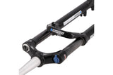 Srsuntour SunTour XCR34 Air Boost Fork 29 LO-R DS 120 mm Negro