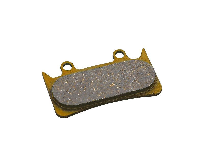 Marwi Union Tarc Brake Block DBP-28S SINTERED AM HOPE MO 6-POT 438128