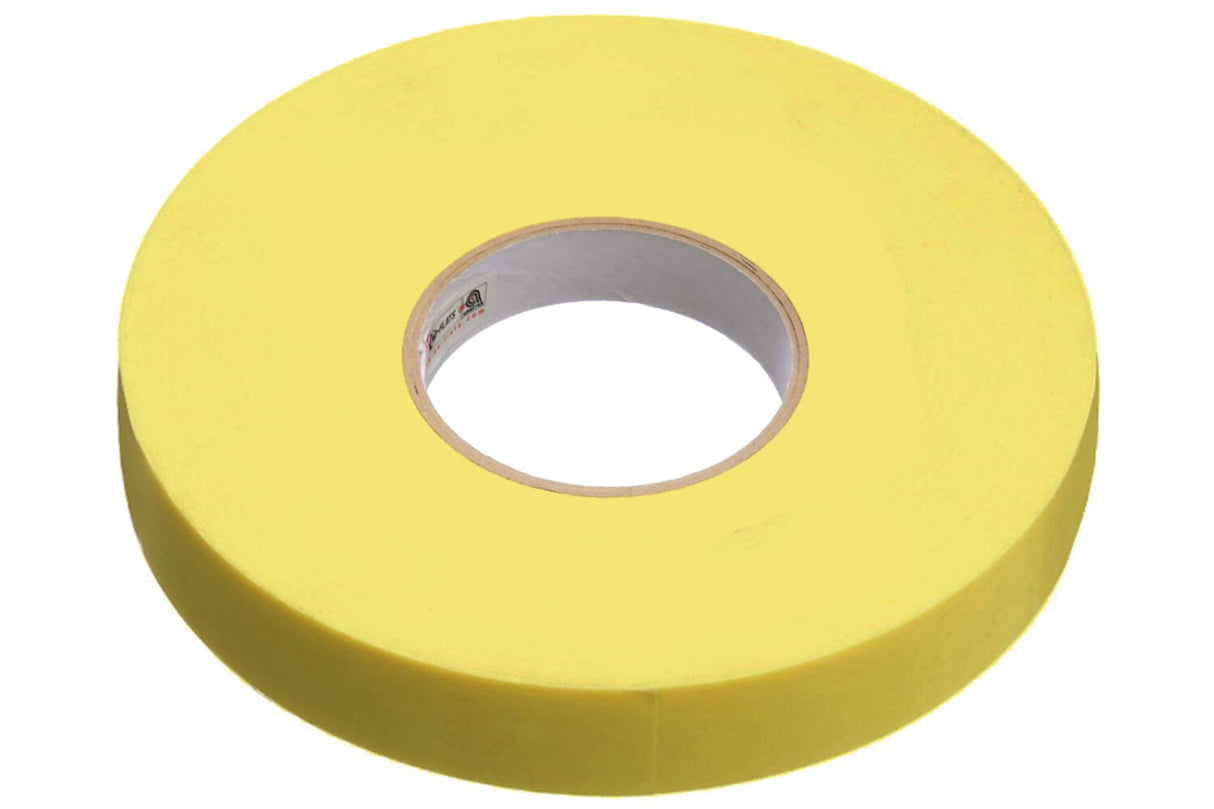 Joe's no flats Tubeless velglint geel 29mm x 60m