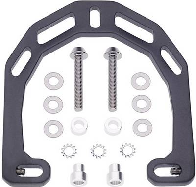 Mirage Brake Booster Aero TX3 contra Squeaky Magarmemmen en el mapa