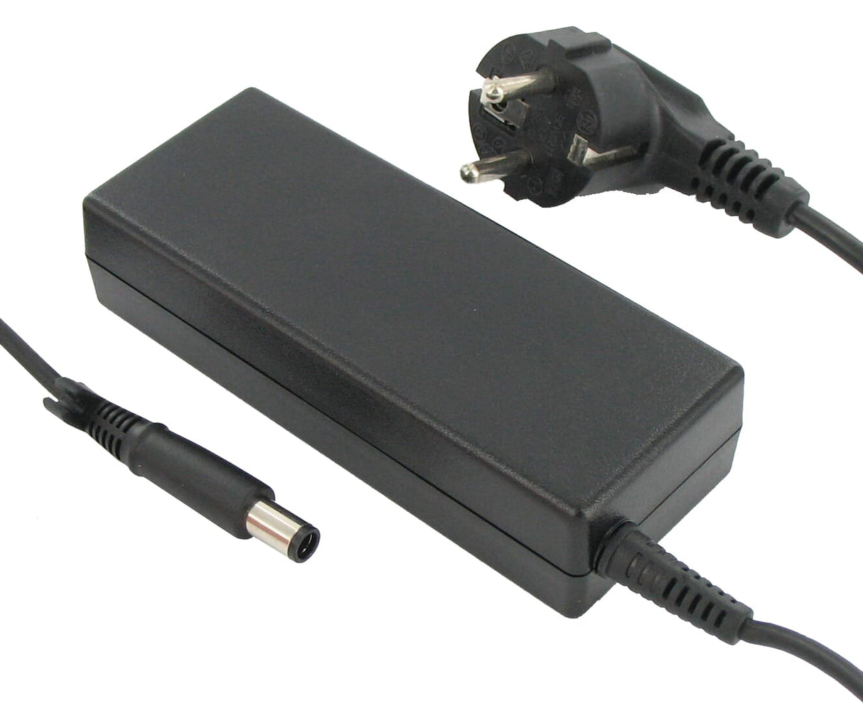 Smart Adapter Laptop HP 90W