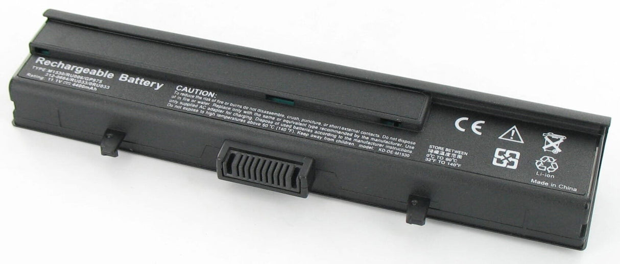 Blu-Basic notebook baterie 10.8V 4400 mAh