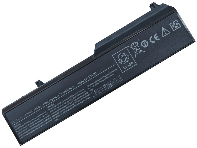 Blu-Basis Laptop Batterie 11.1v 4400mah