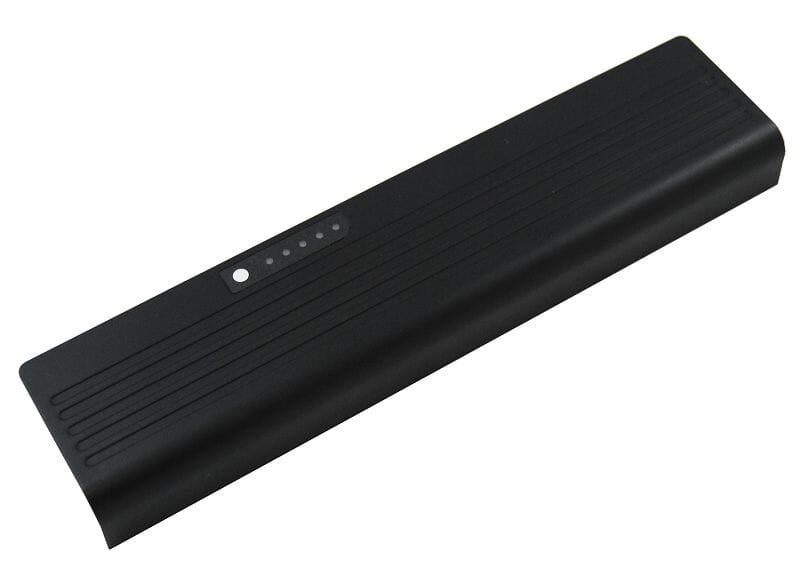 Blu-Basis Laptop Batterie 4400mah